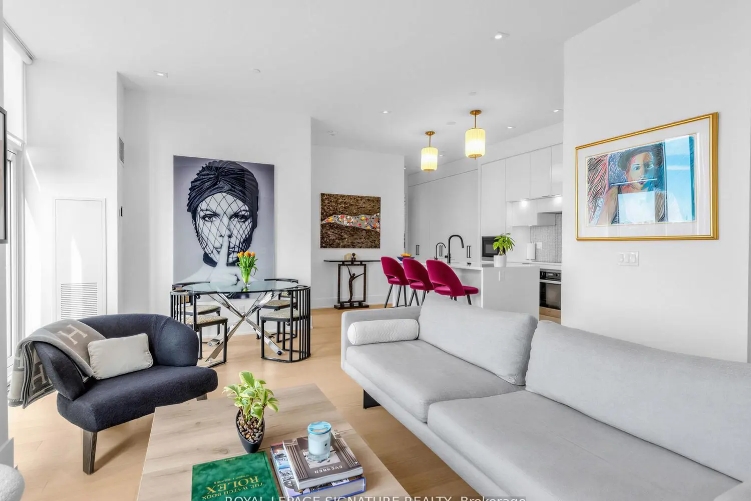 1 Belsize Drive Ph6 photo 5
