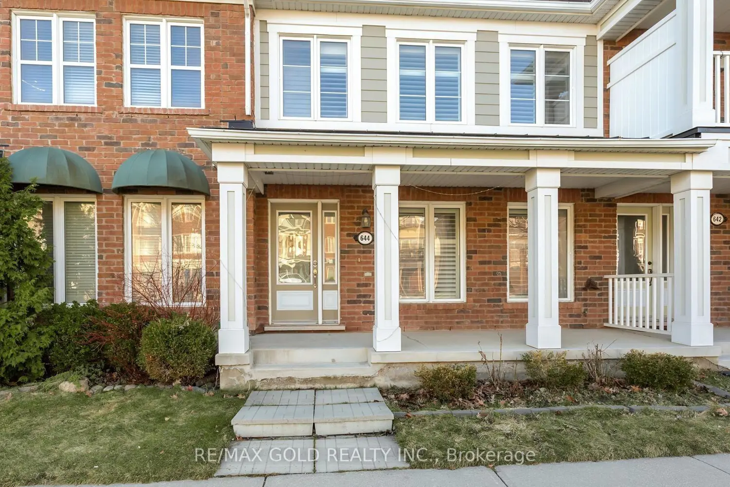 644 Scott Boulevard