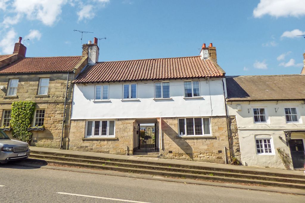 3 bed semi-detached house to rentCastle Street, Warkworth, Morpeth NE65