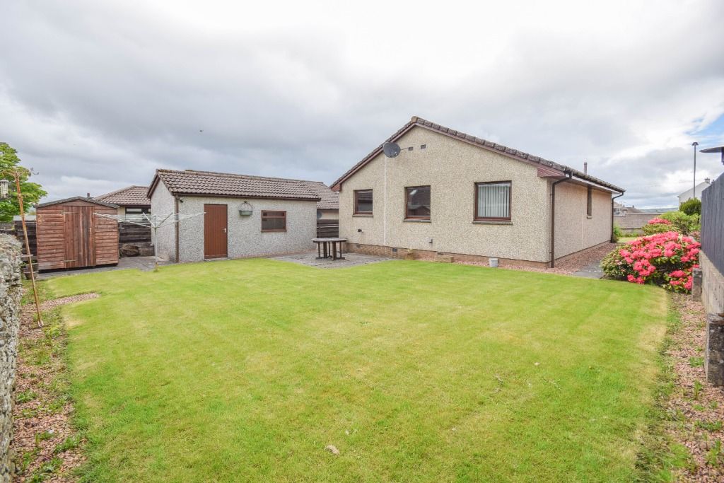 Additional image 20 of 2 bed bungalow to rentLintie Croft, Forfar, Angus DD8