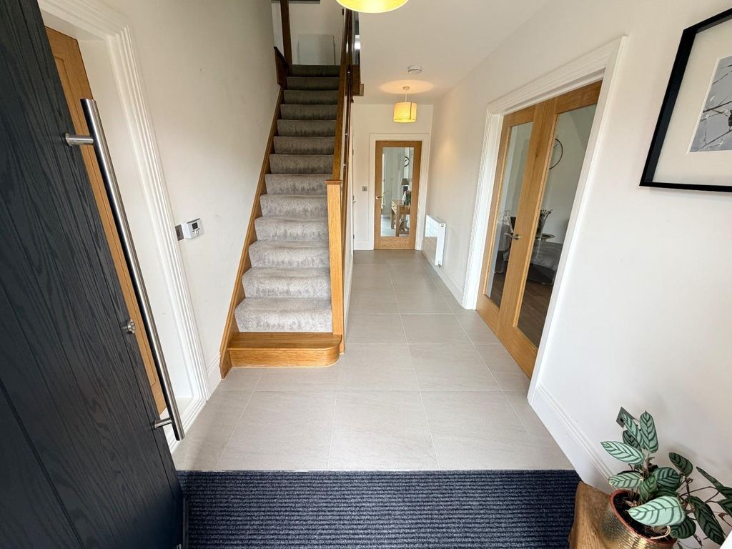 Additional image 3 of 4 bed detached house for saleMayfair Gardens, Hartlepool TS26