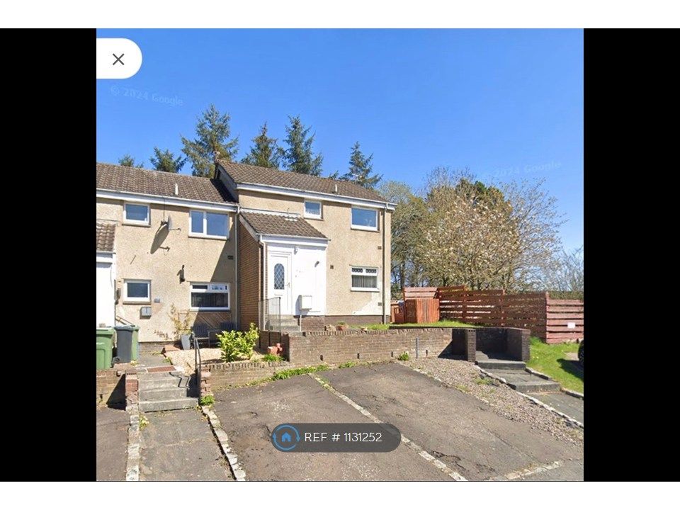 1 bed flat to rentAvontoun Park, Linlithgow EH49