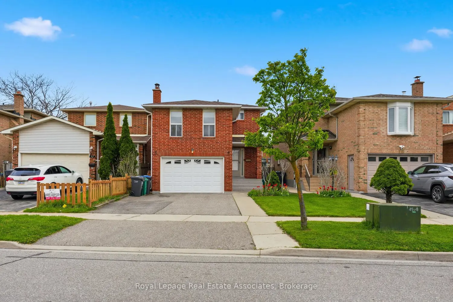 14 Beisel Court