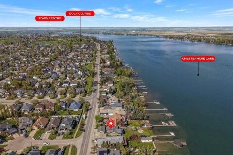 Additional image 8 of 760 West Chestermere Drive, Chestermere, AB, T1X 1B5