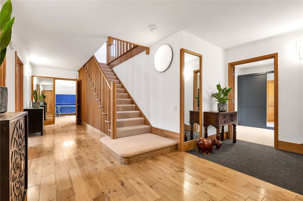 Additional image 5 of 5 bed detached house for saleWordsworth Grove, Cambridge, Cambridgeshire CB3