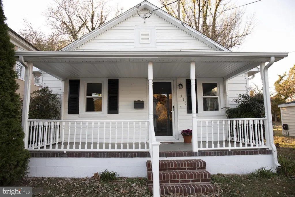 Additional image 4 of 313 Holt Street, Federalsburg, MD 21632