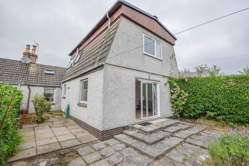 3 bed semi-detached house to rentSunnyside, Kirriemuir, Angus DD8