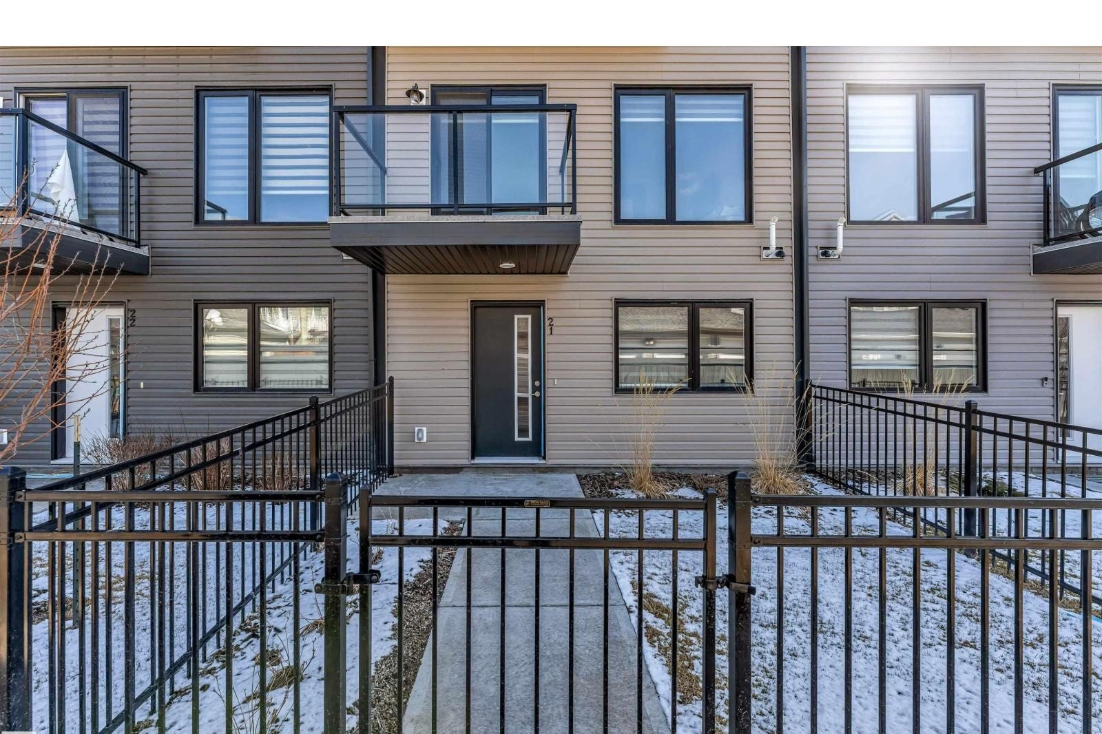 Additional image 8 of 21-11910 35 Avenue SW, Edmonton, AB, T6W4Z8