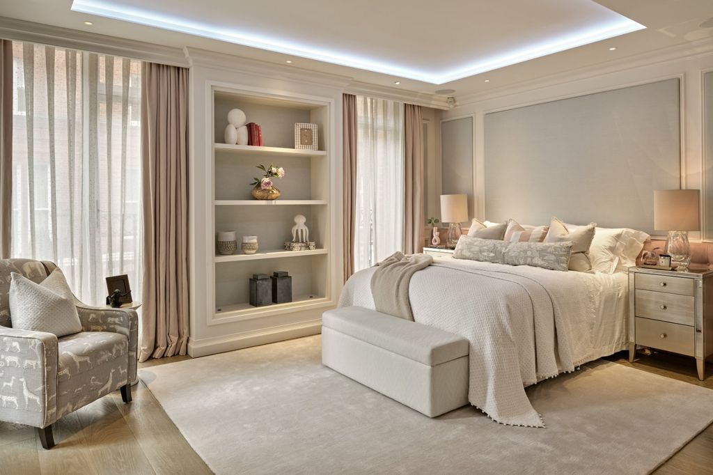 Additional image 19 of 6 bed flat for saleHans Place, Knightsbridge, London SW1X