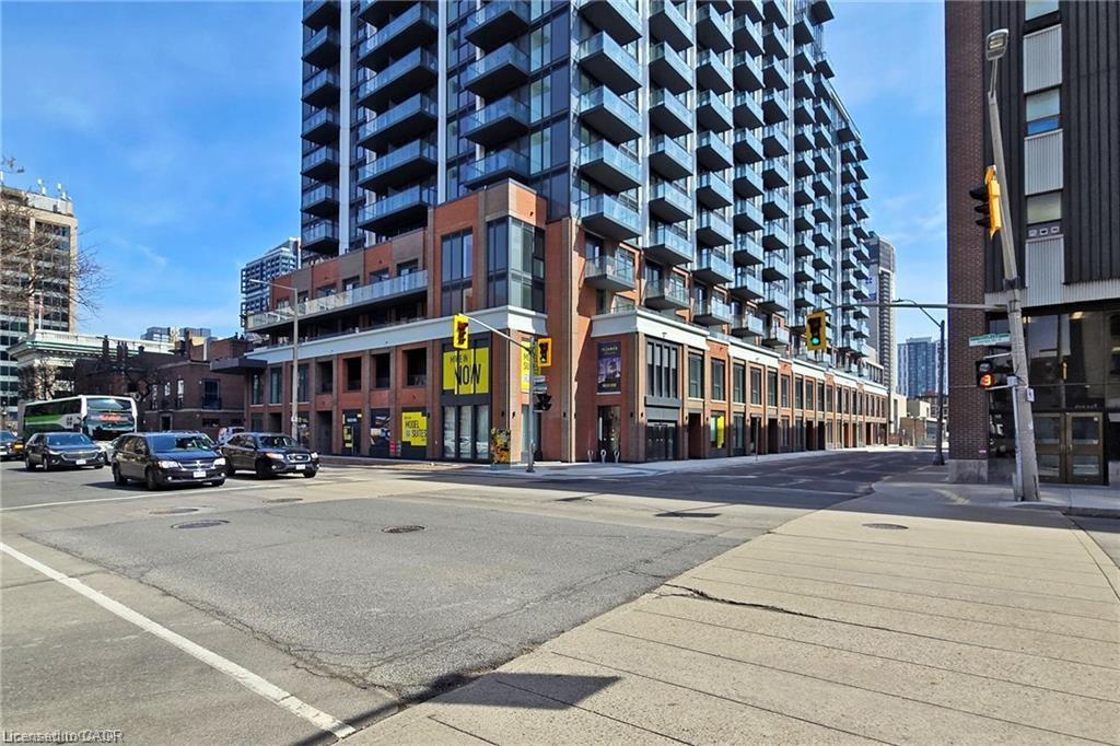 1808-75 James Street, Hamilton, ON, L8P 2Y9