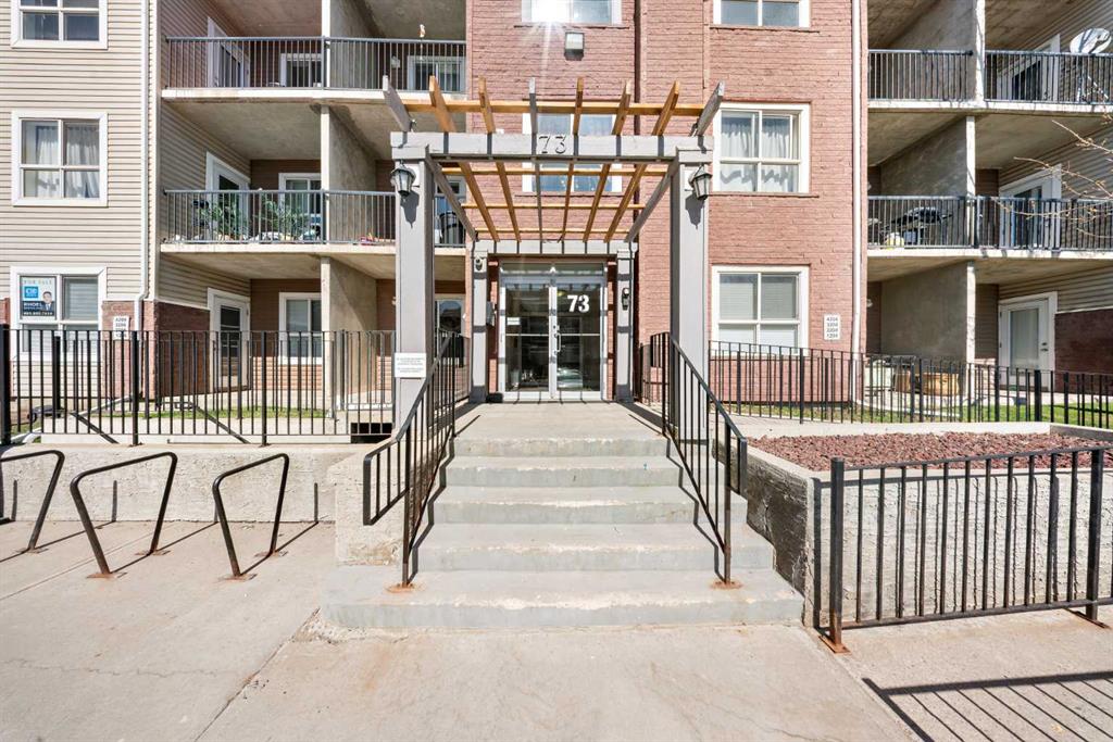 3206-73 Erin Woods Court SE, Calgary, AB, T2B 3V2