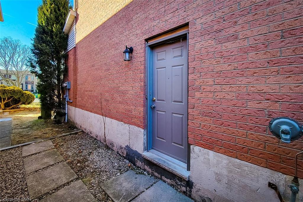 Additional image 3 of Basement-18 Puritan Court, Hamilton, ON, L8E 4L1