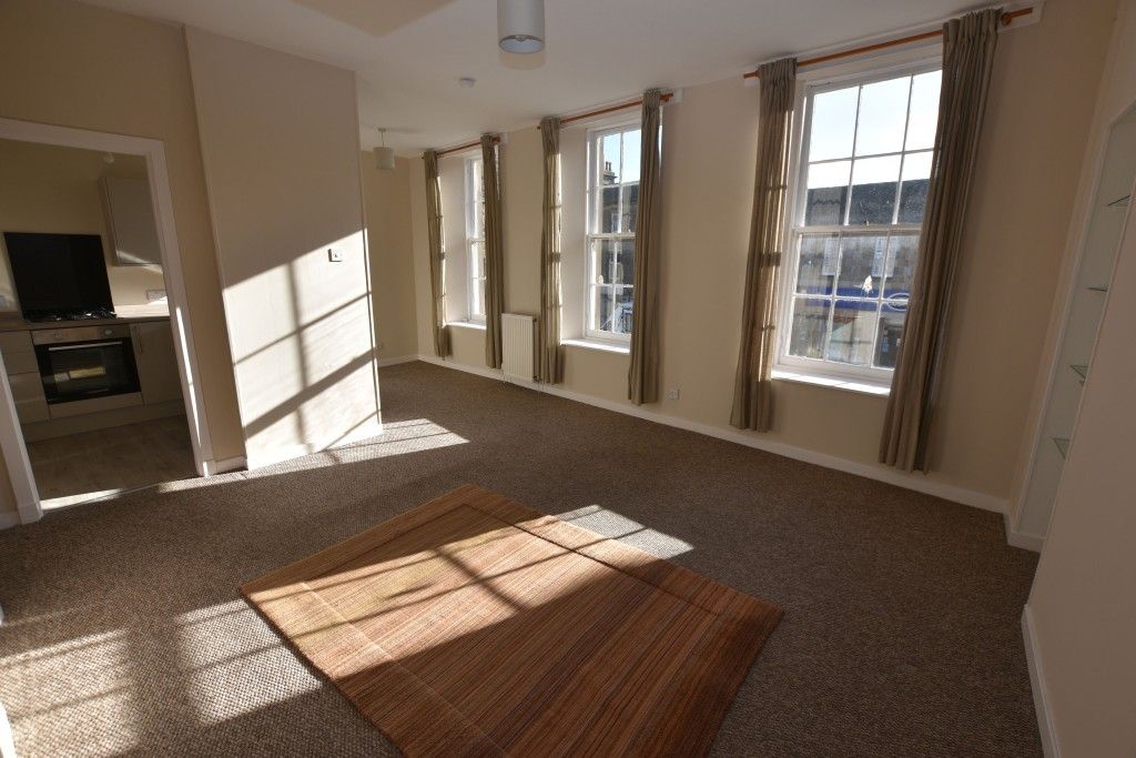 Additional image 4 of 1 bed flat to rentHigh Street, Forres IV36
