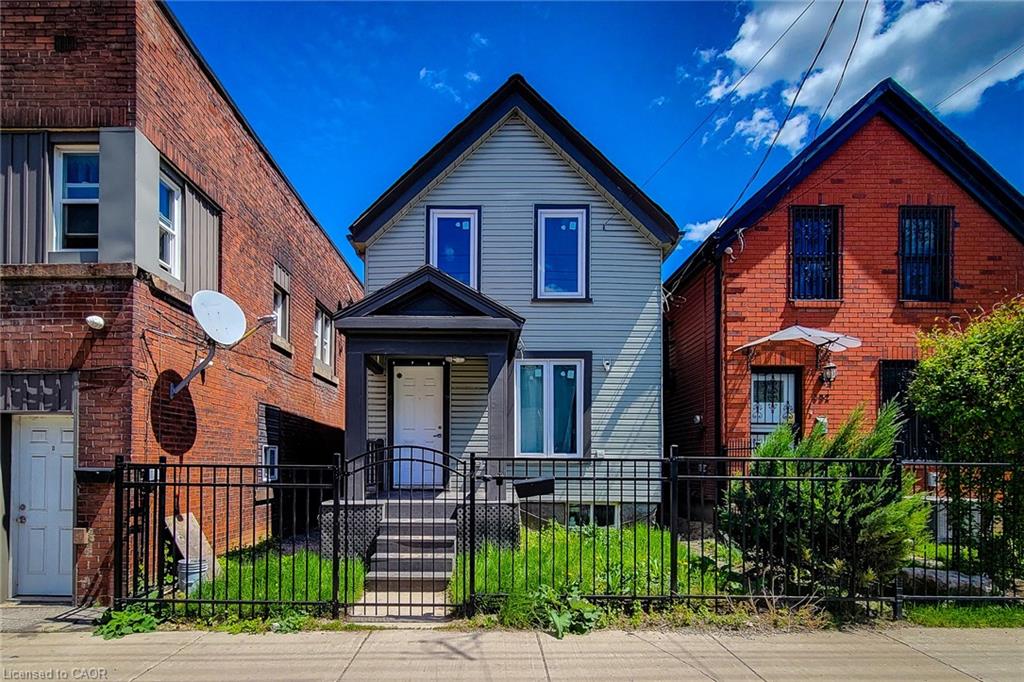 Additional image 2 of 334 Gage Avenue N, Hamilton, ON, L8L 7A7