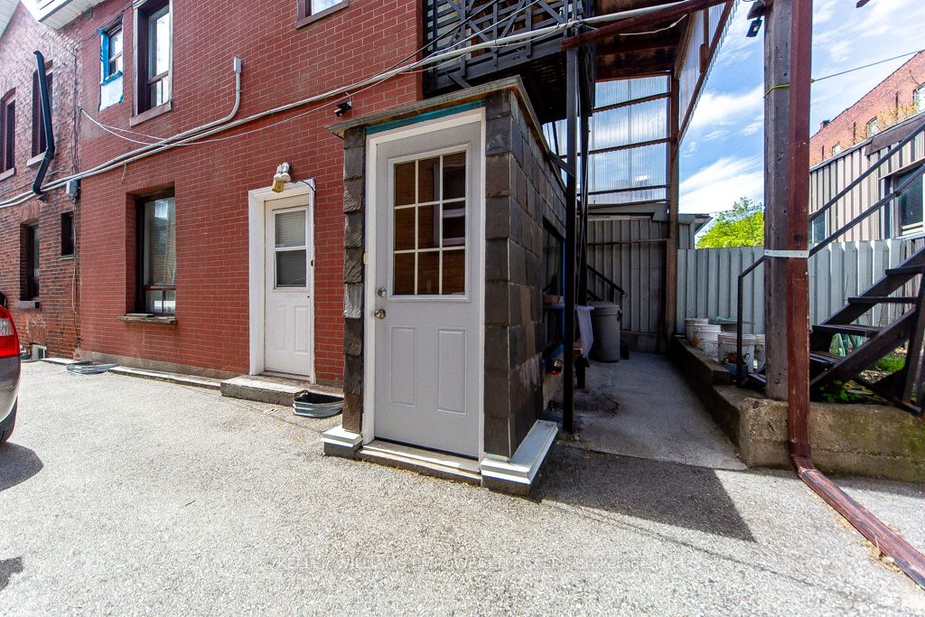 Additional image 6 of basement-44 Northumberland Street, Toronto, ON, M6H 1R1