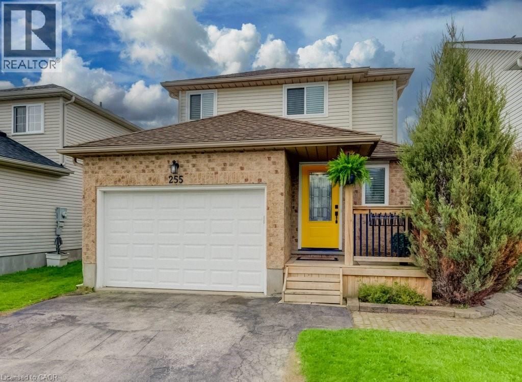 Additional image 2 of 255 Highbrook Crescent, Kitchener, ON, N2E3P6