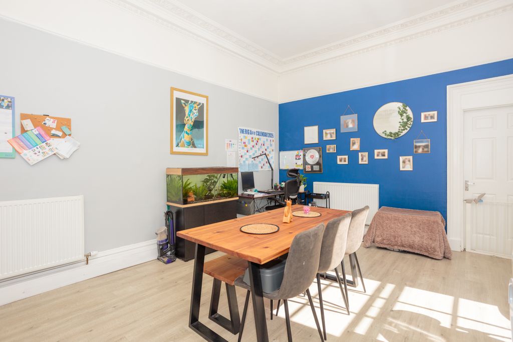 Additional image 7 of 3 bed flat for saleIrish Street, Dumfries DG1