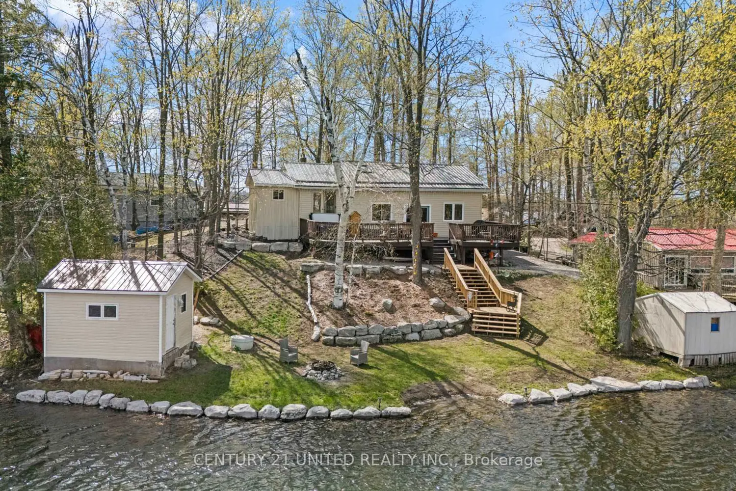 219 Rollies Point Road