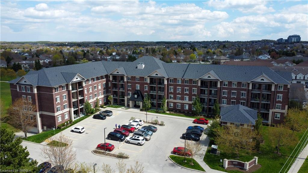 316-1440 Gordon Street, Guelph, ON, N1L 1C8