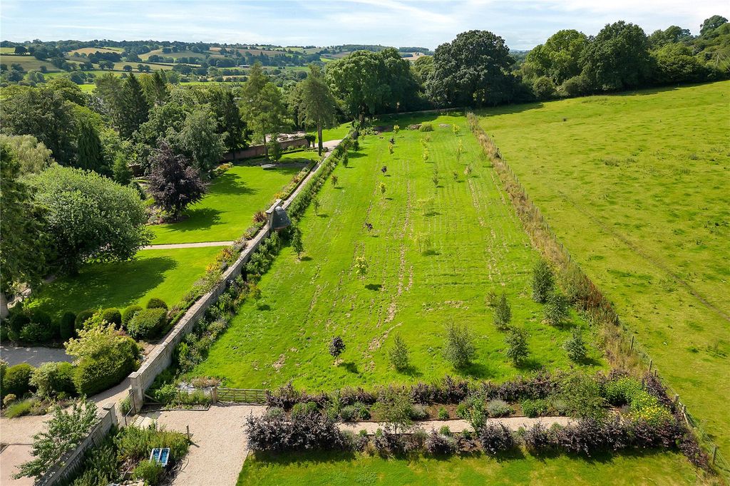 Additional image 24 of 9 bed detached house for saleMiddle Mayfield, Ashbourne, Derbyshire DE6