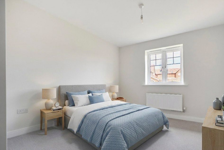 Additional image 13 of 4 bed detached house for saleHackney Way, Mortimer Common, Reading, Berkshire RG7