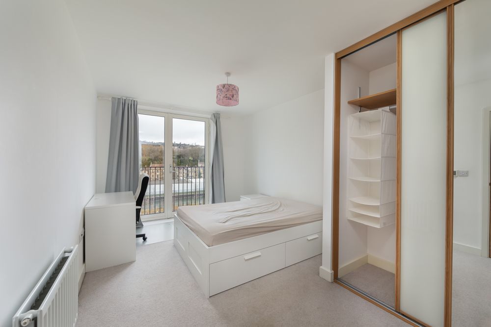 Additional image 5 of 2 bed flat to rentAlexandra House, Midland Road, Bath BA2