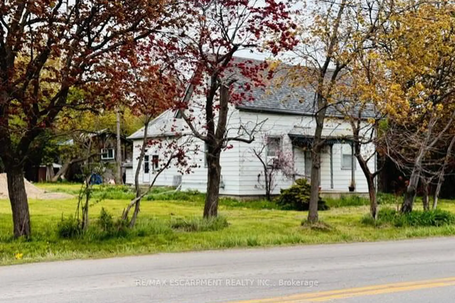 441 Mud Street