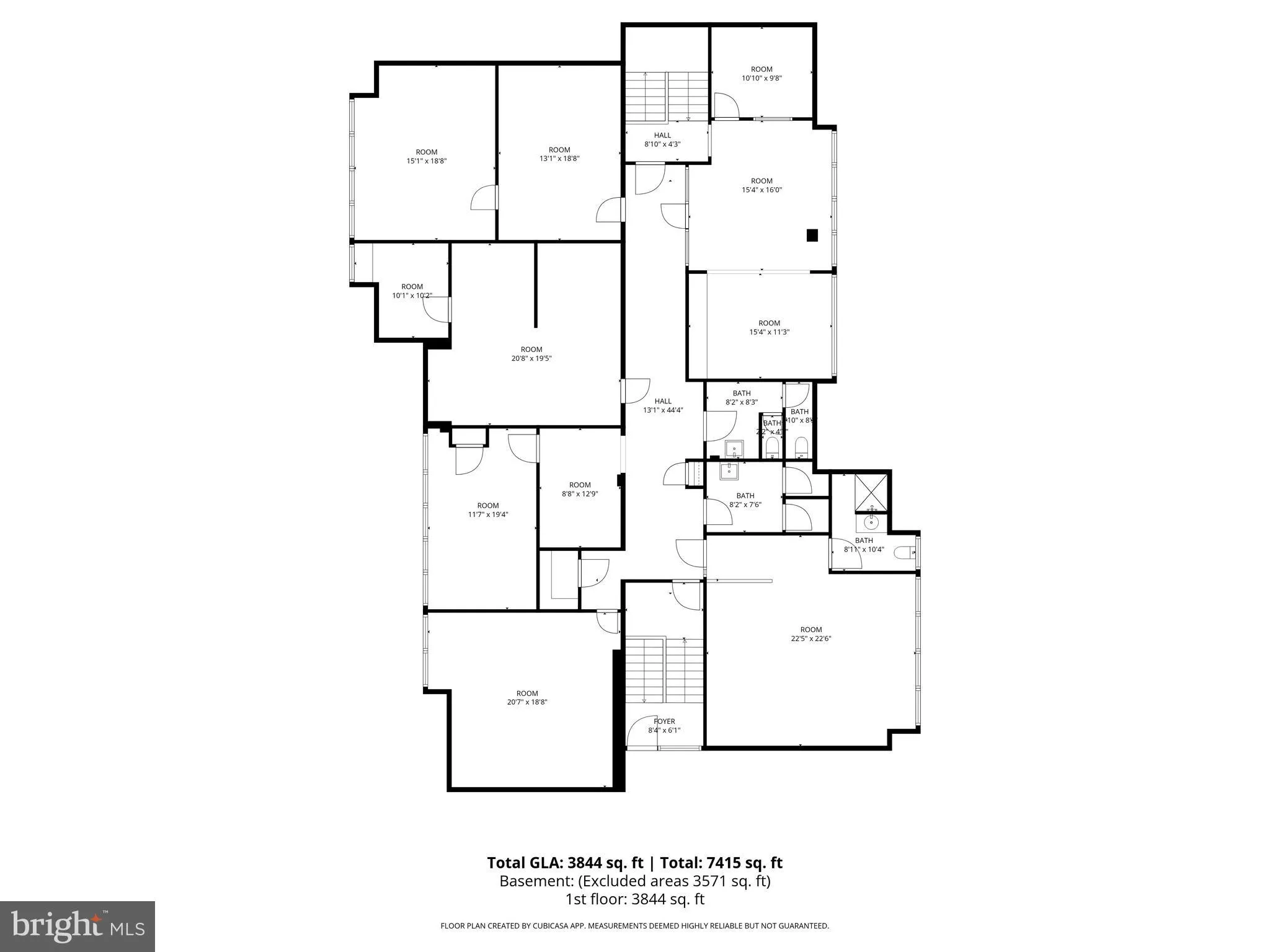 Additional image 142 of 9505 Harford Road, Baltimore, MD 21234