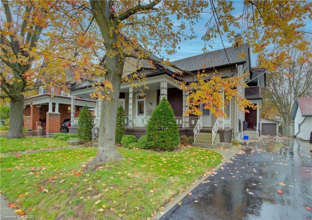 Additional image 2 of 48 Dupont Street, Waterloo, ON, N2J 2G9