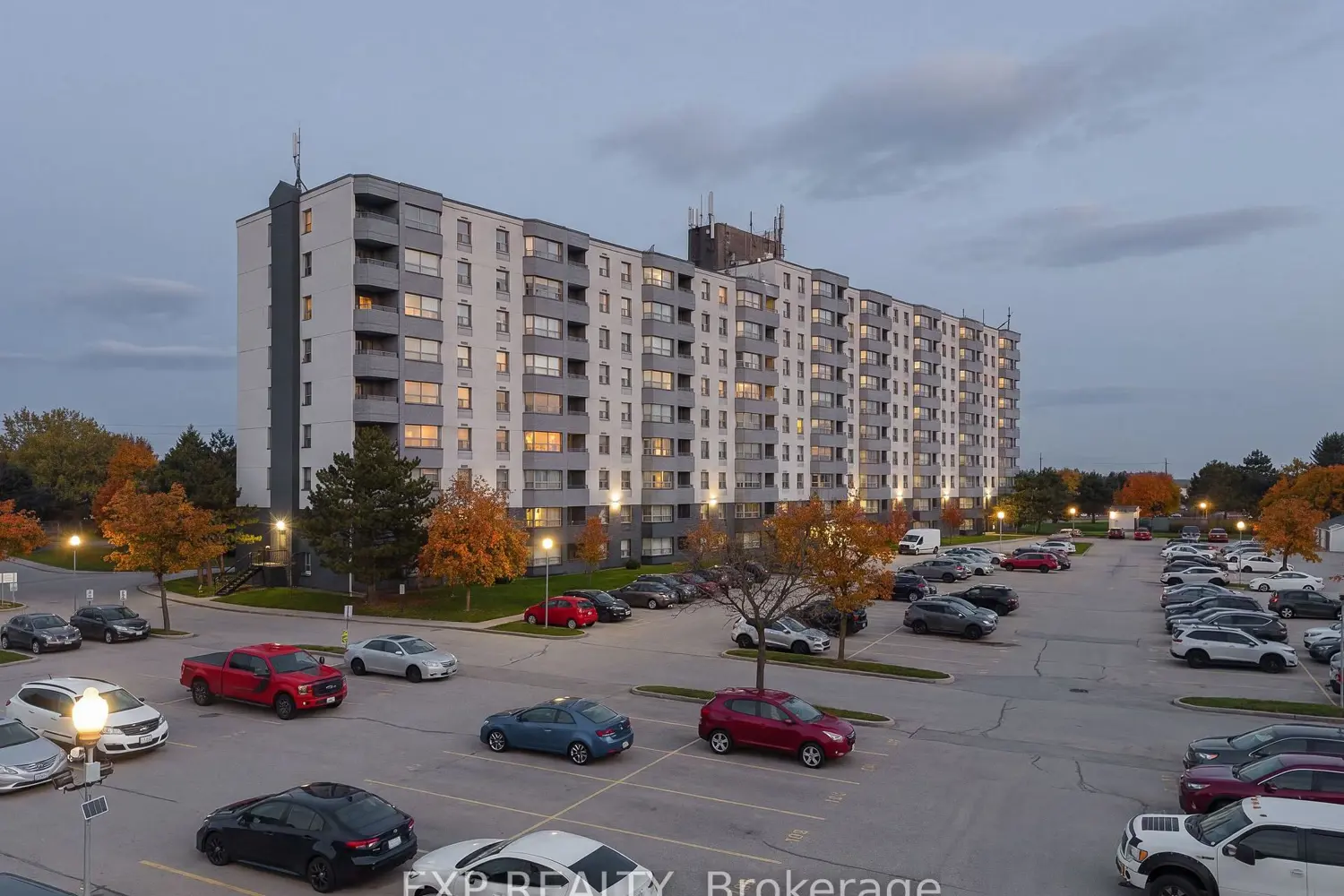 200 Jamieson Parkway 1004