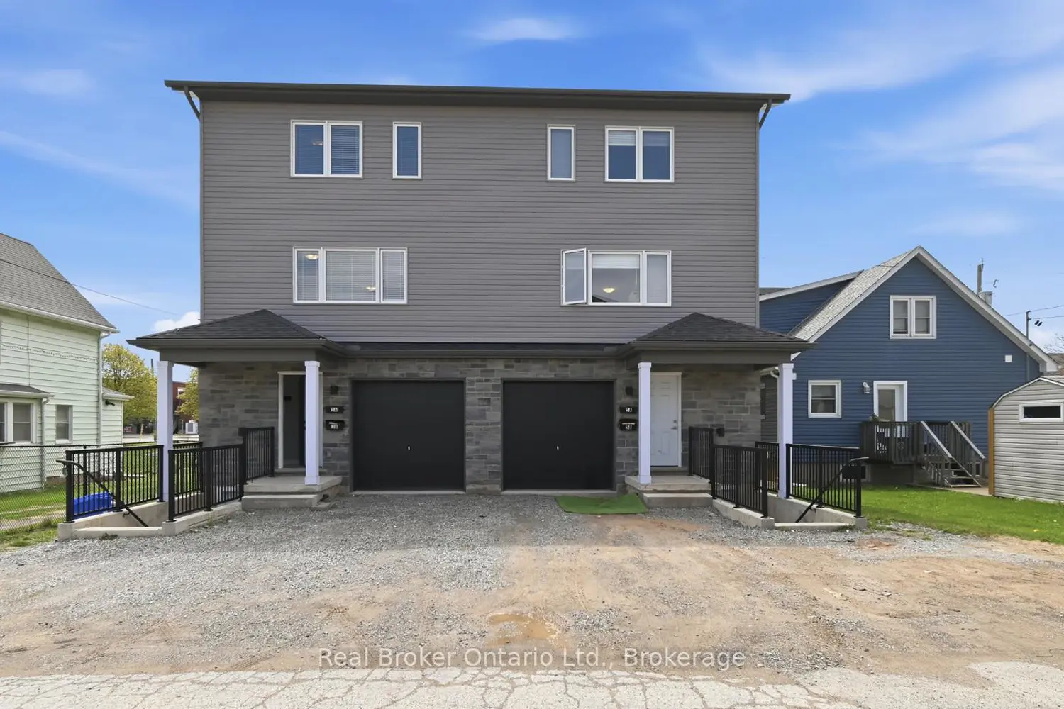 5 Hagar Street