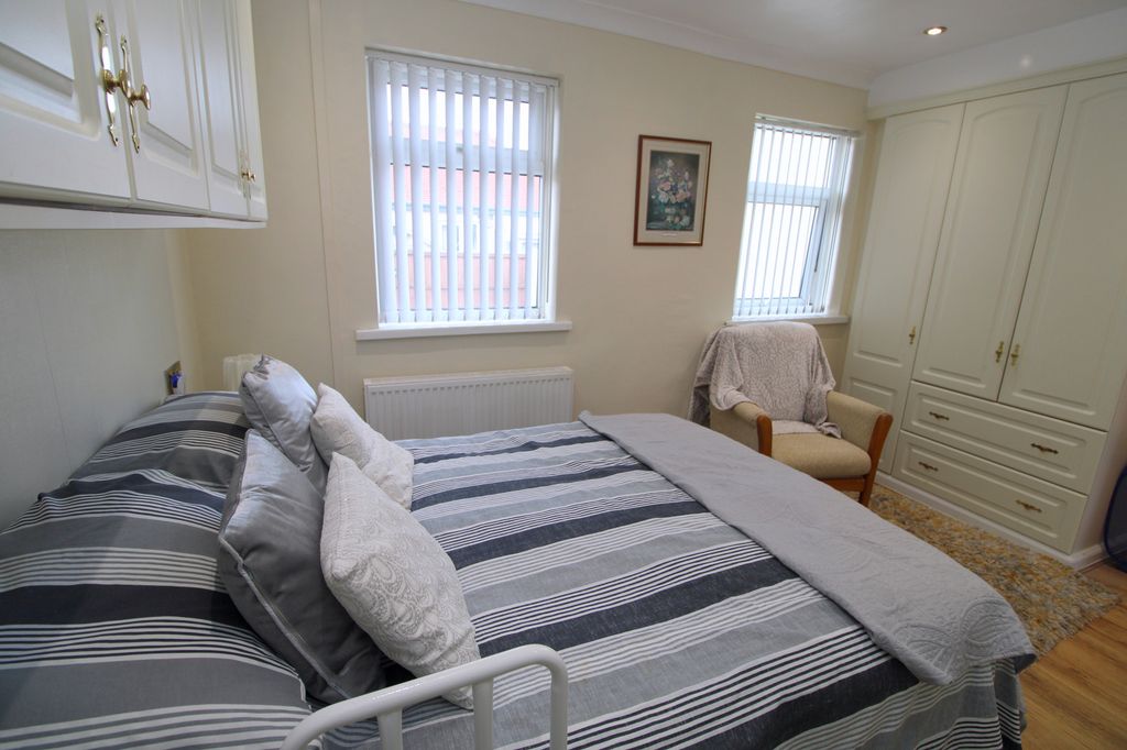 Additional image 11 of 2 bed bungalow for saleArnold Gardens, Kinmel Bay LL18
