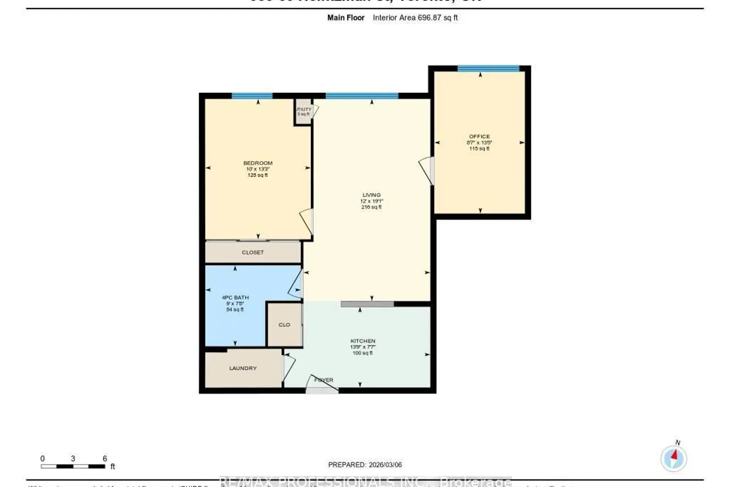 Additional image 19 of 60 Heintzman Street 930