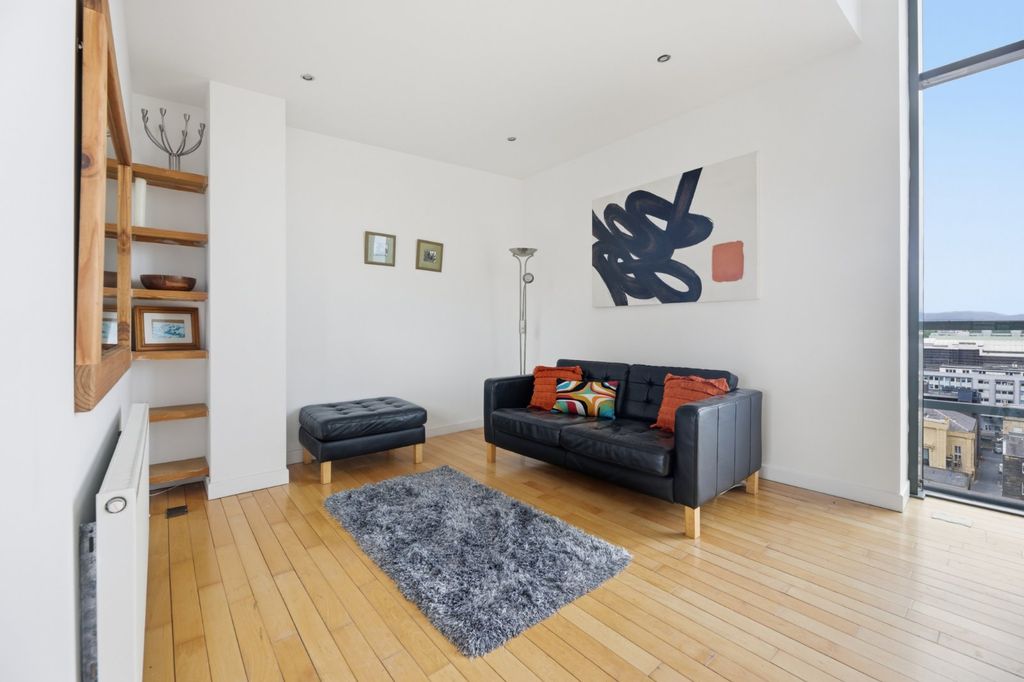 Additional image 5 of 3 bed flat for saleBothwell Street, City Centre, Glasgow G2