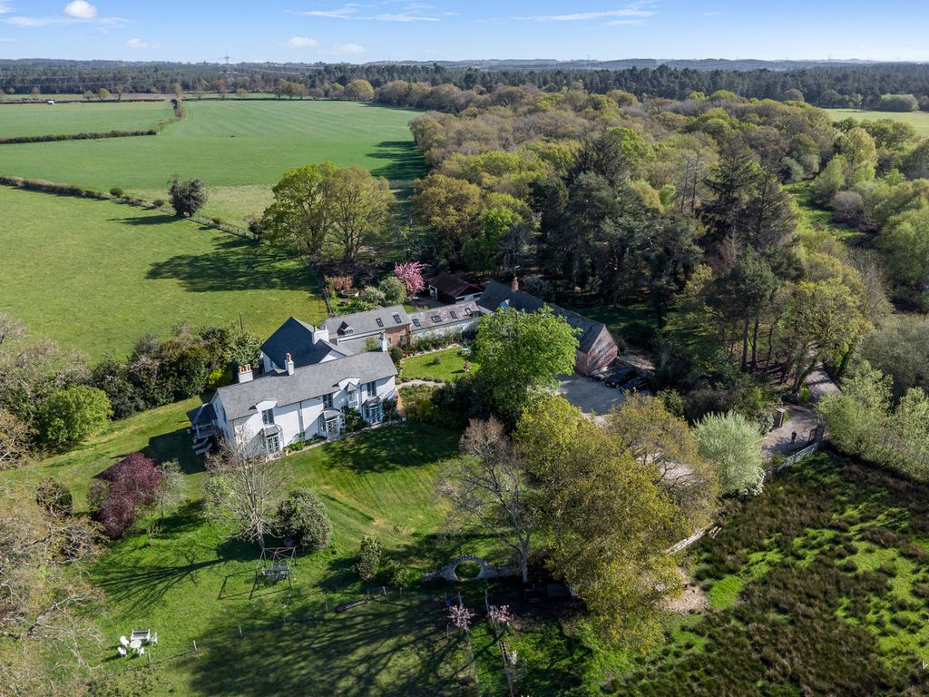 Additional image 3 of 7 bed country house for saleHyde, Dorset BH20