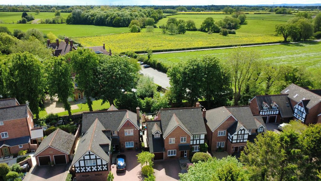 Additional image 42 of 4 bed detached house for saleCornmill Close, Warmingham, Sandbach CW11