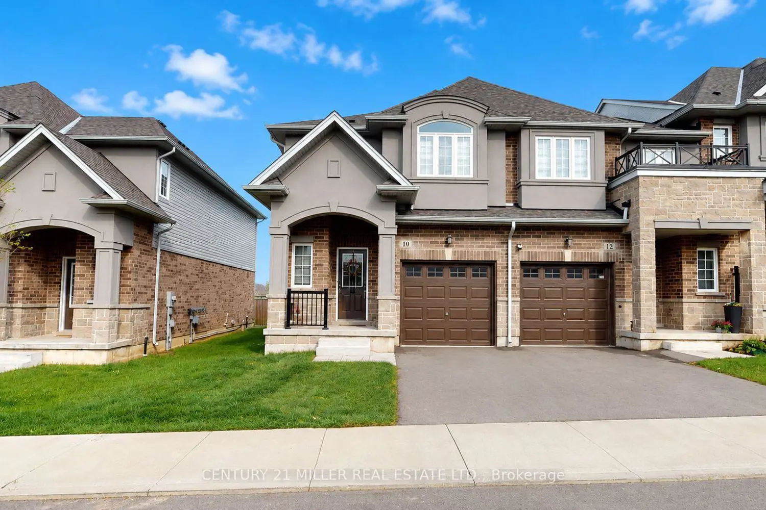 10 Linden Park Lane