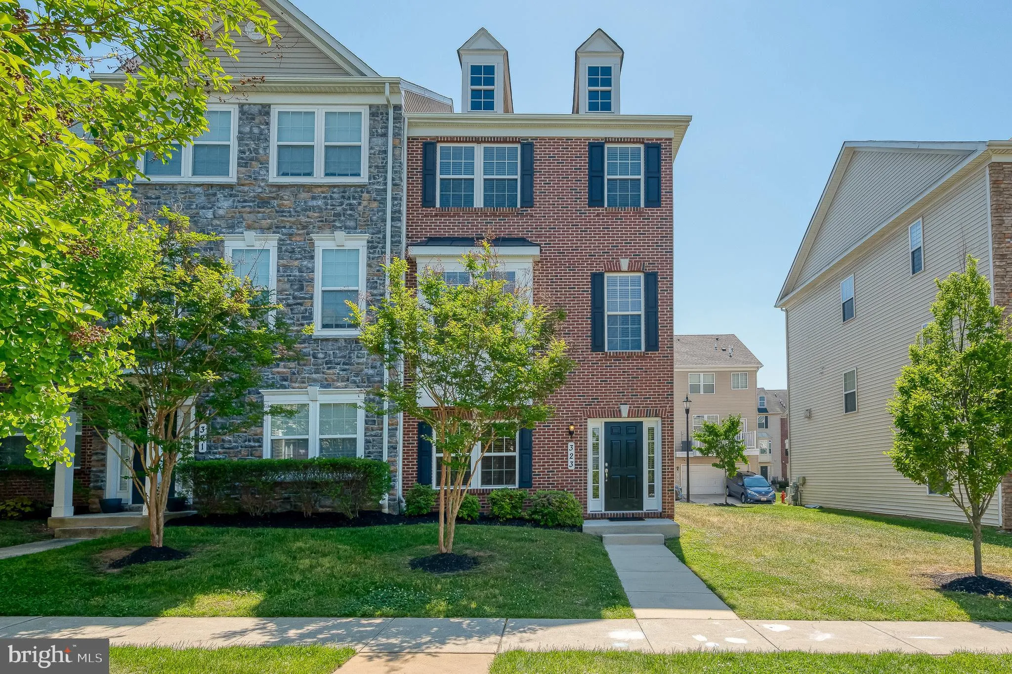 Additional image 46 of 323 Paladium Court, Owings Mills, MD 21117