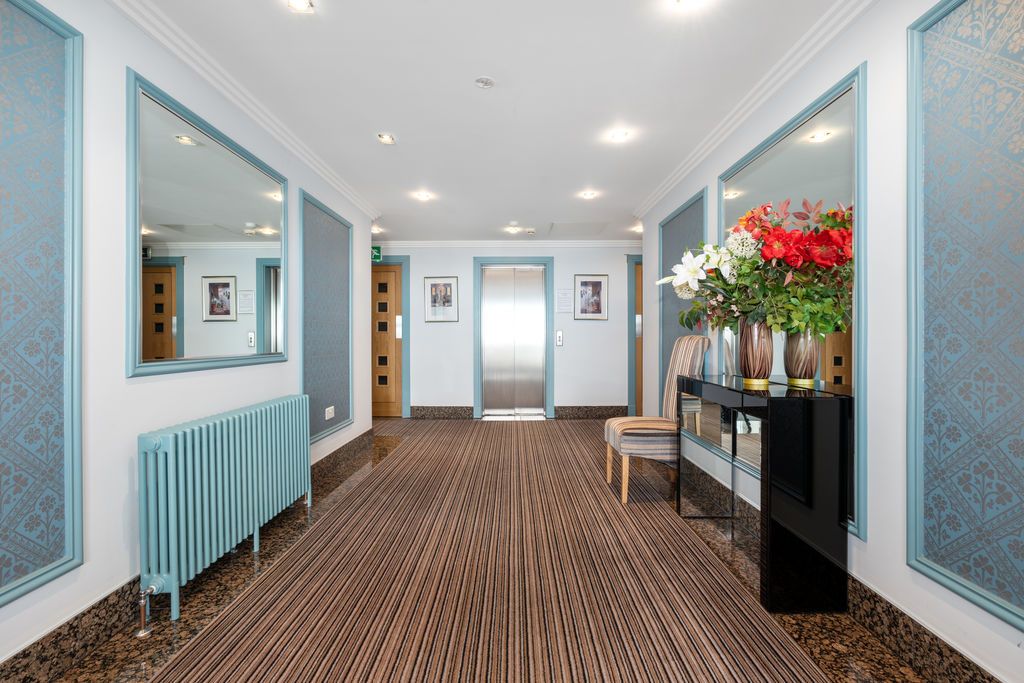 Additional image 11 of 3 bed flat for sale11 Imperial Heights, The Promenade, Port Erin IM9
