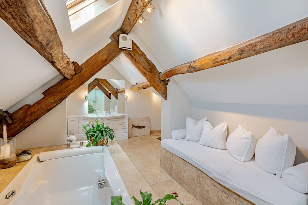 Additional image 30 of 5 bed detached house for saleThe Old Vicarage, Eden Hall, Penrith CA11