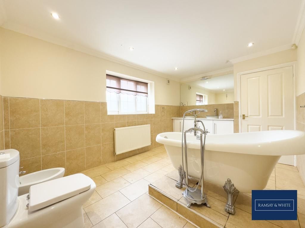 Additional image 8 of 5 bed detached house to rentClos Cribyn, Beacon Heights, Merthyr Tydfil CF48