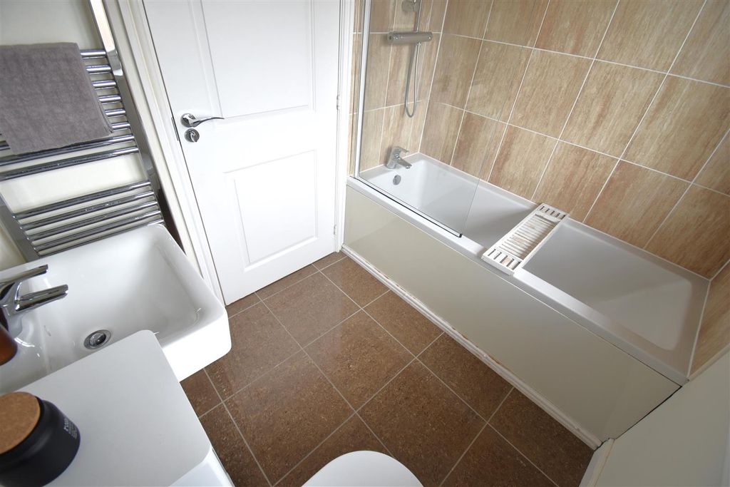 Additional image 15 of 3 bed semi-detached house for saleLowry Grove, Cheswick Village, Bristol BS16
