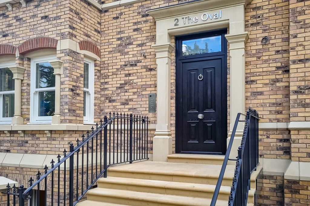 Additional image 25 of 2 bed flat to rentThe Oval, Harrogate HG2