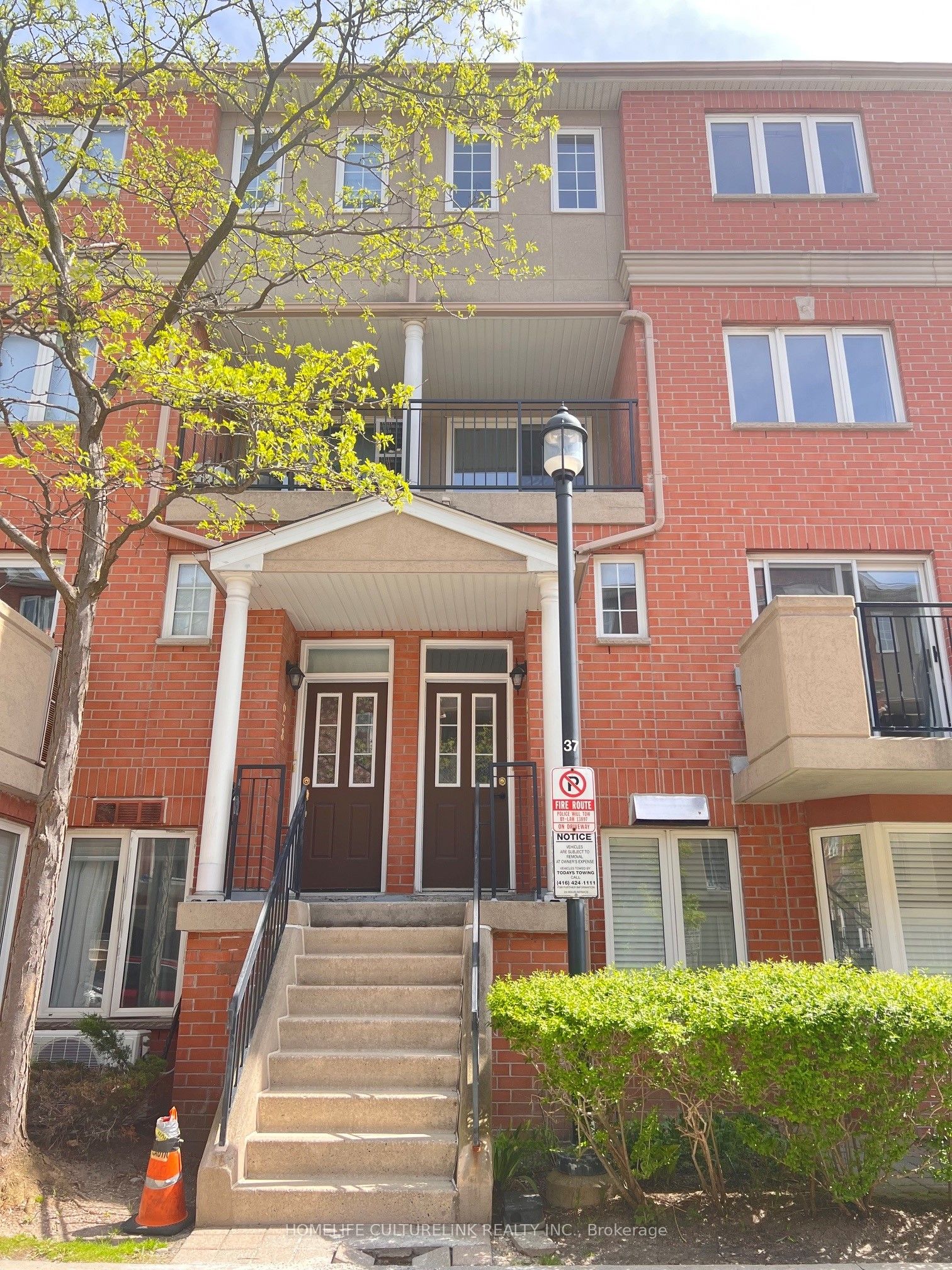 Additional image 3 of 627-1881 Mcnicoll Avenue, Toronto, ON, M1V 5M2