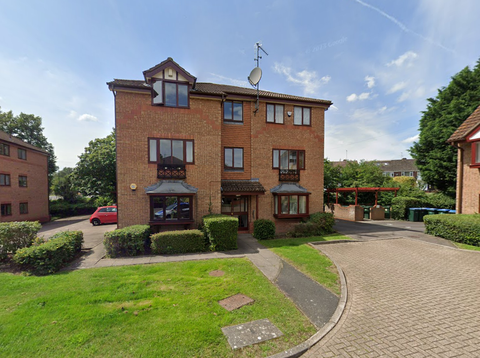 Bowls Court, Coundon, Coventry CV5