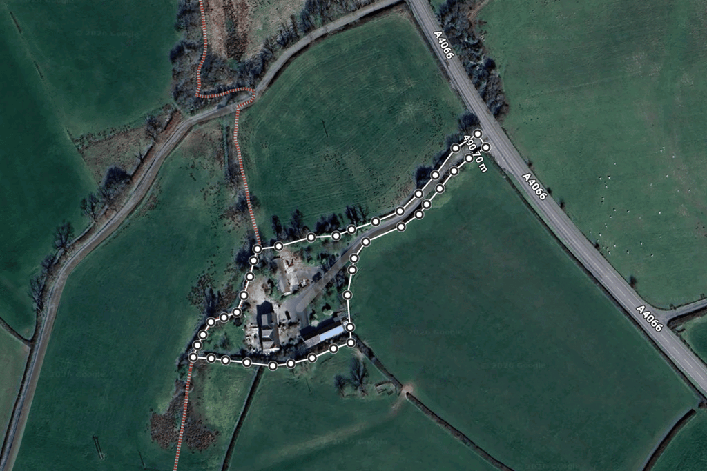 Additional image 35 of 4 bed detached house for saleLaugharne, Carmarthen SA33