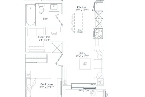 Additional image 7 of 217-500 Plains Road E, Burlington, ON, L7T 0C8