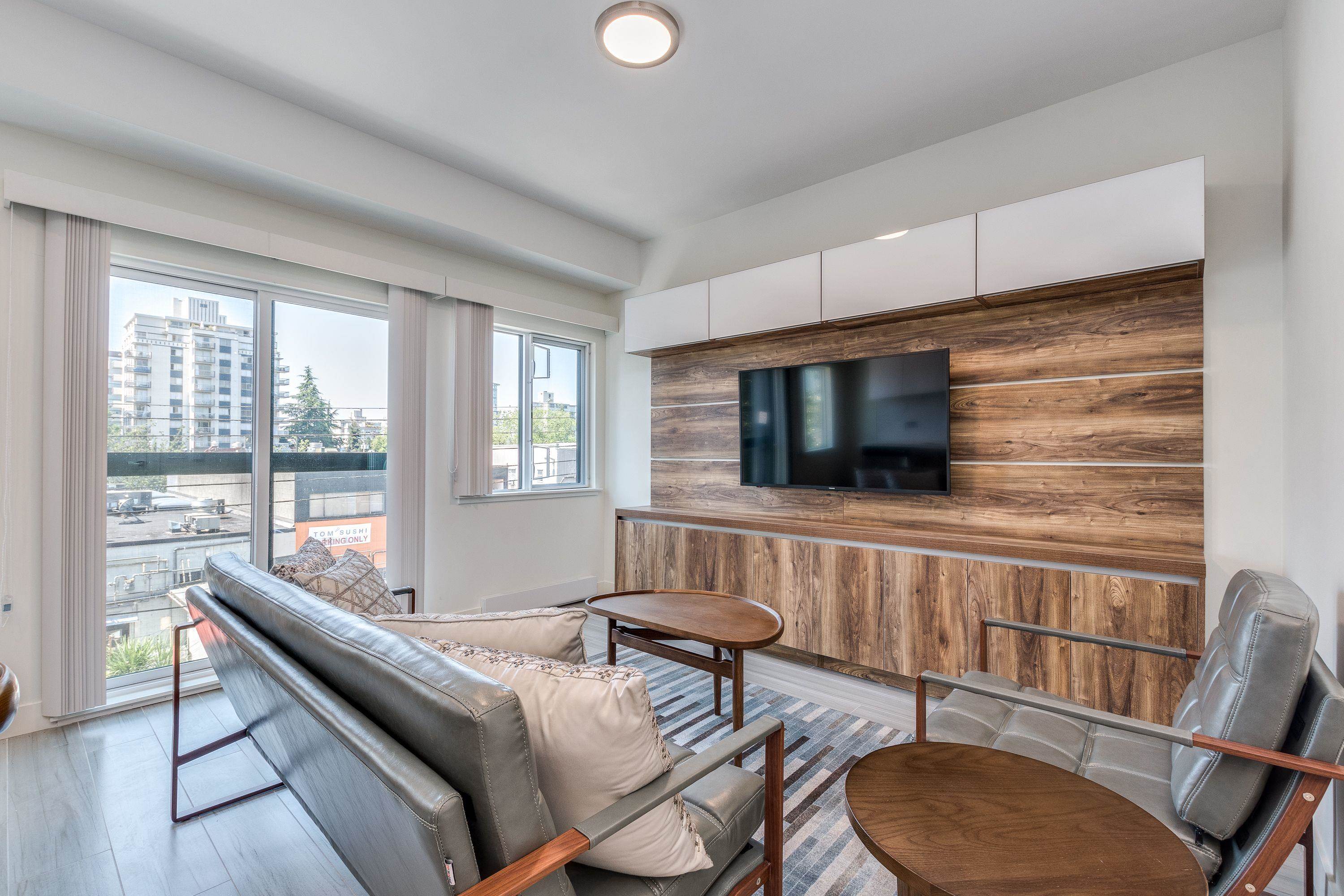Additional image 4 of 205-1168 Pendrell , Vancouver, BC, V6E 1L4