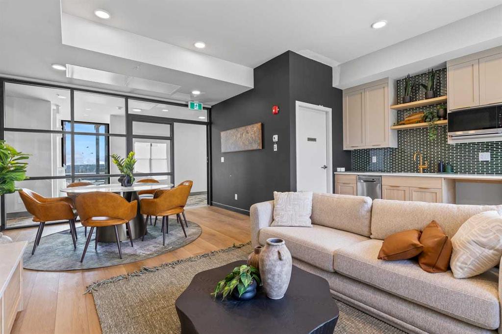 Additional image 5 of 316-3107 Warren Street NW, Calgary, AB, T3B6N7