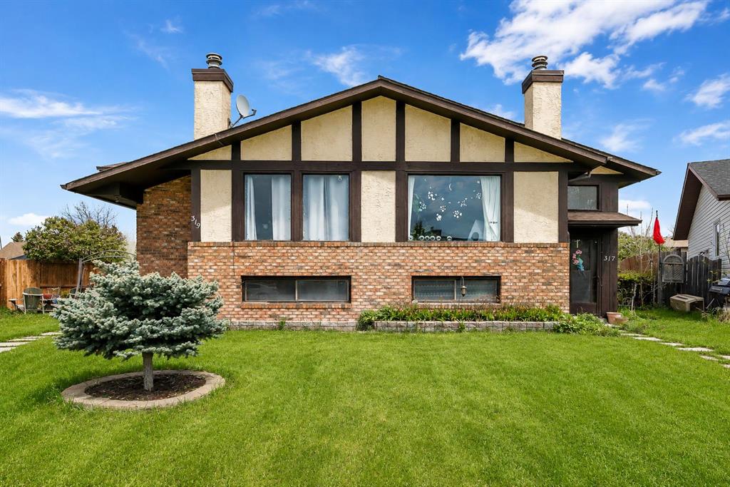 Additional image 2 of 317 Templemont Place NE, Calgary, AB, T1Y 5A7